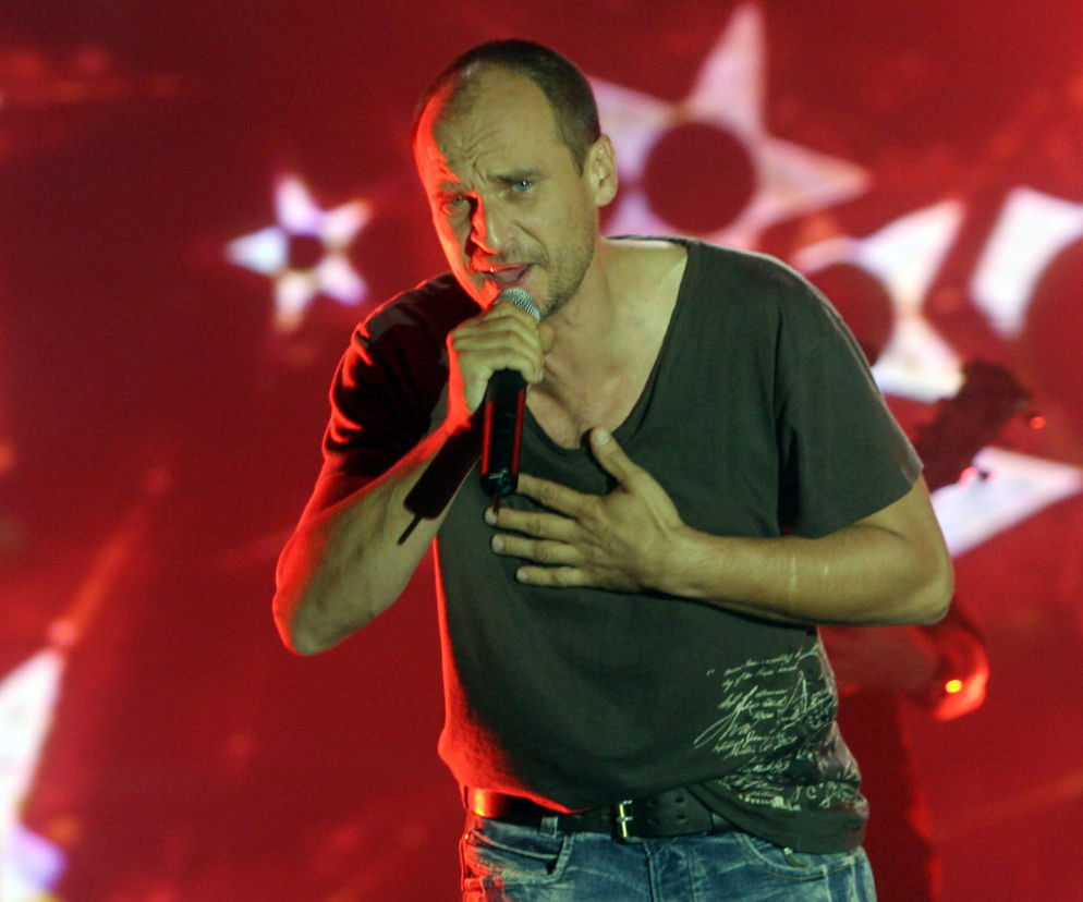 Paweł Kukiz