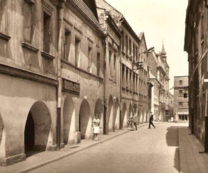 Tarnowskie Góry na zdjęciach z PRL-u