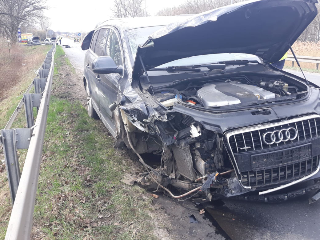 Nie żyje 7-letnia Julka spod Kościana! Dwa tygodnie walczono o jej życie