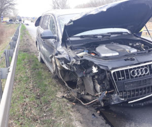 Nie żyje 7-letnia Julka spod Kościana! Dwa tygodnie walczono o jej życie