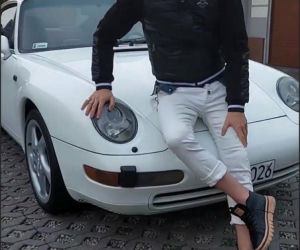 Piotr Kupicha inwestuje w samochody i mieszkania