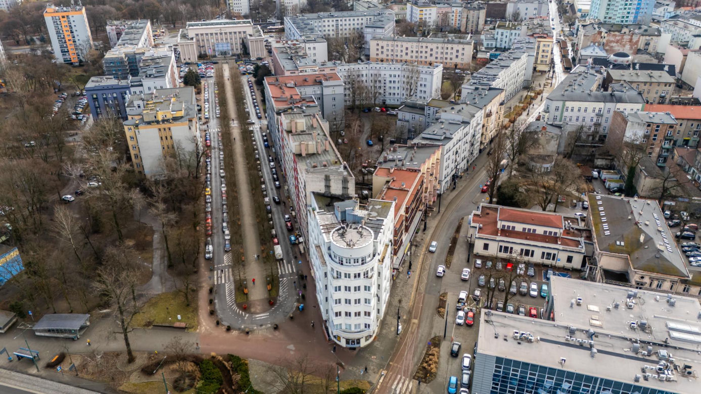Sosnowiec
