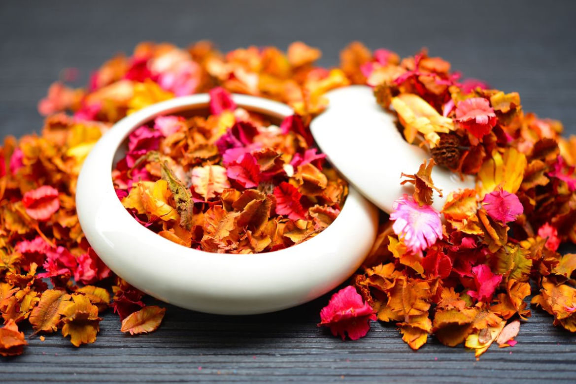 Potpourri