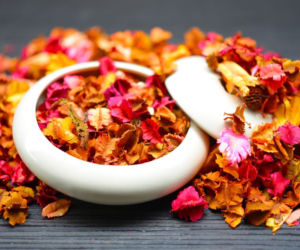Potpourri 
