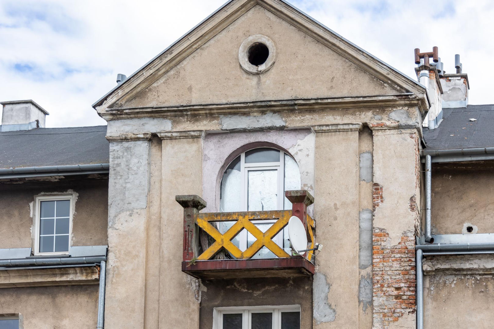 Fabryka gilz Dzwon Hilarego Jeżewskiego przy ul. Grochowskiej 354 w Warszawie