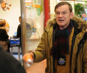 KOMISARZ ALEX 3 sezon odc. 37. Ryszard Puchała (Ireneusz Czop)