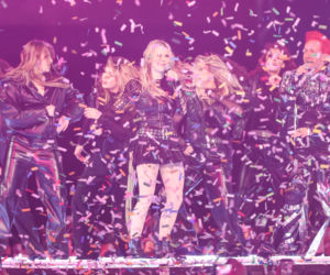 Sylwester z Dwójką w Katowicach: To mogliście przeoczyć w telewizji