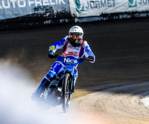 Memoriał im. Mariana Rose i Nice Challenge: Puzon Last Lap