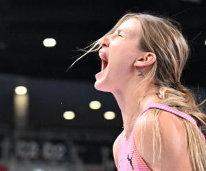 Orlen Copernicus Cup 2026: Tak wyglądało święto sportu w Kujawsko-Pomorskiej Arenie Toruń. Zdjęcia ze środka