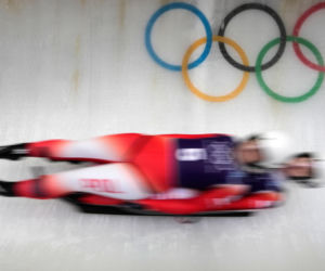 Sukces Polek na starym, zdezelowanym sprzęcie