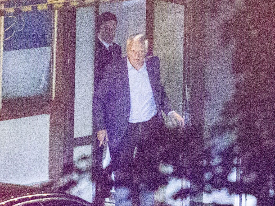 Ziobro i Gowin! Przeproście prezesa!