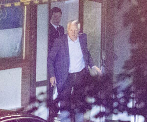 Ziobro i Gowin! Przeproście prezesa!