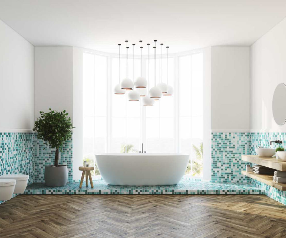 mozaika ceramiczna