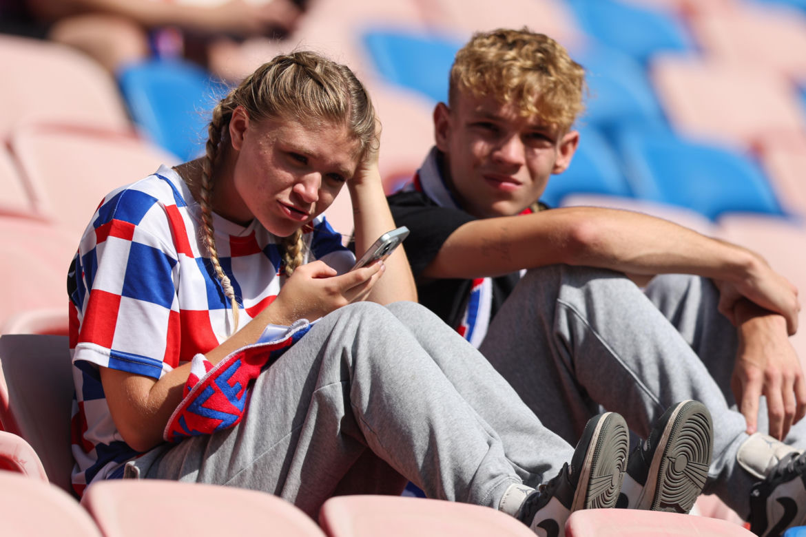 Górnik Zabrze - Śląsk Wrocław: Zdjęcia kibiców z meczu 1. kolejki sezonu 2026/27 PKO BP Ekstraklasy