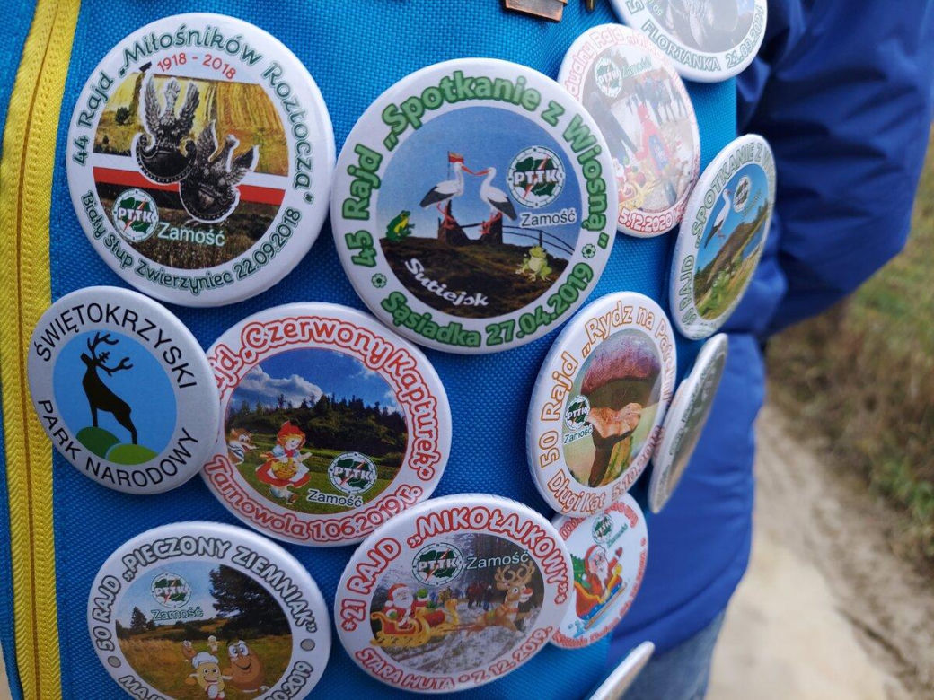 26. Rajd Mikołajkowy Brzeziny 