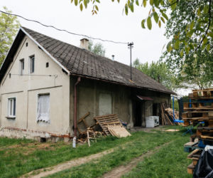 Nasz nowy dom - Bielsko-Biała