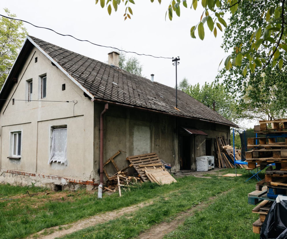 Nasz nowy dom - Bielsko-Biała