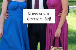 M jak miłość nowy sezon. Basia (Karina Woźniak), Artur Rogowski (Robert Moskwa), Agnes (Amanda Mincewicz)