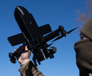 Bezzałogowy wyścig zbrojeń. Rosja planuje wyprodukować 7 mln dronów