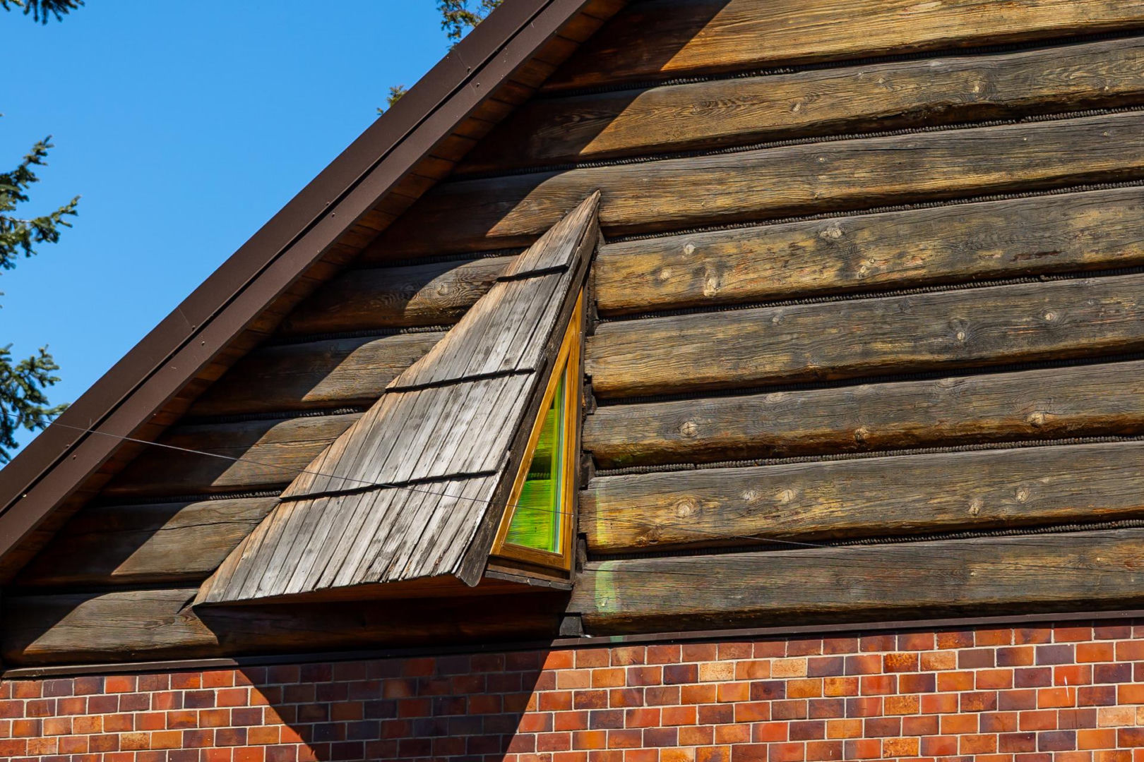 Dom Wojciecha Zabłockiego w Warszawie