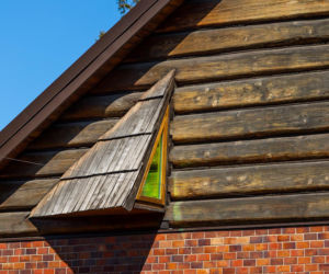 Dom Wojciecha Zabłockiego w Warszawie