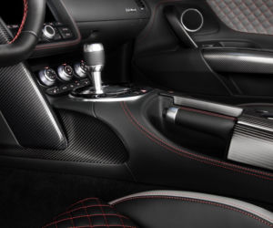 Audi R8 Competition