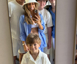 Małgorzata Rozenek - lubi planować swój pogrzeb