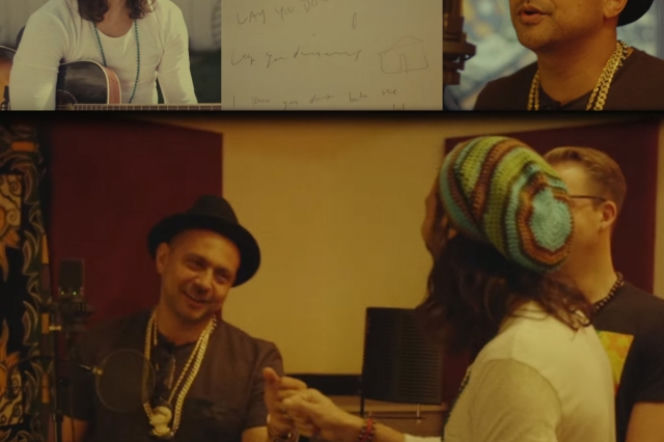 nowości muzyczne 2016 MAGIC! feat. Sean Paul - Lay You Down Easy