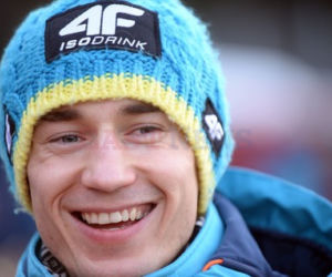 Kamil Stoch