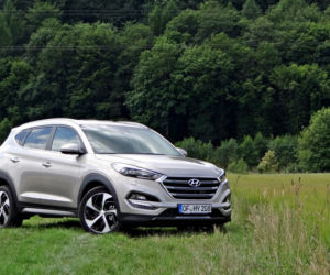2015 Hyundai Tucson