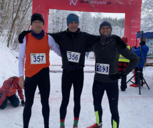 2. edycja Trail On Stawiguda - Styczeń 2026