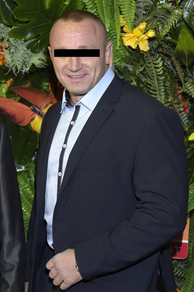 Burza wokół Mariusza P.! Fani przecierają oczy ze zdumienia