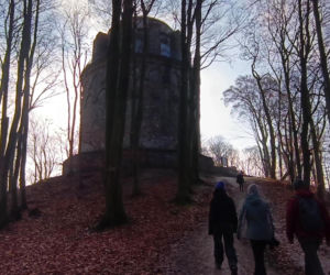 Dzień otwarty w Wieży Bismarcka