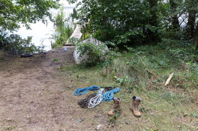 Śmierć 15-letniego Dominika na obozie harcerskim