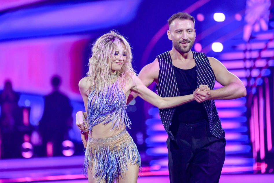 Paulina Gałązka, Michał Bartkiewicz