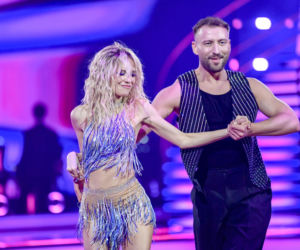 Paulina Gałązka, Michał Bartkiewicz