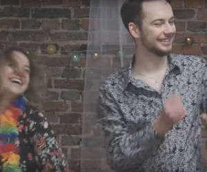 Przerobili hit Ronniego Ferrari. Teraz ministranci z Katowic sparodiowali znanego rapera. Jak im poszło?