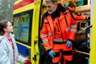 Szok i niedowierzanie w Na sygnale. Dobromir odbierze wyniki testu DNA