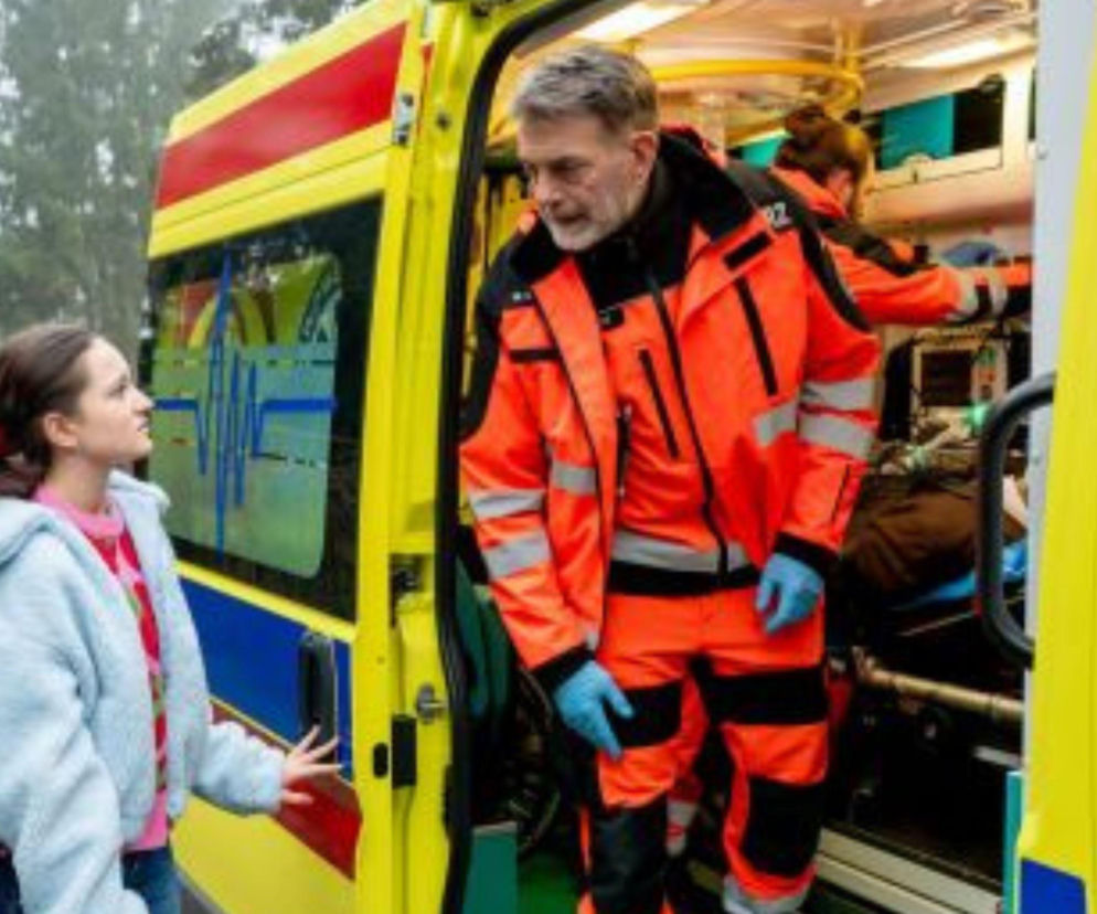 Na sygnale odcinek 853: streszczenie. To się wydarzy 3 marca