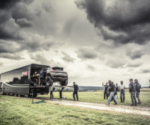 Peugeot 2008 DKR