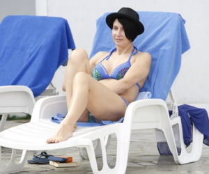 Grażyna Wolszczak 
