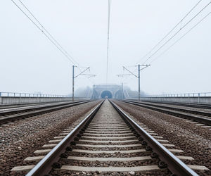 Nowe tropy w sprawie aktów sabotażu na kolei