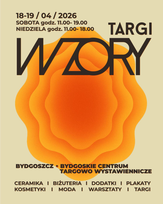 Targi WZORY w Bydgoszczy