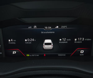 Skoda Karoq Sportline 2.0 TSI 190 KM 4x4 DSG7