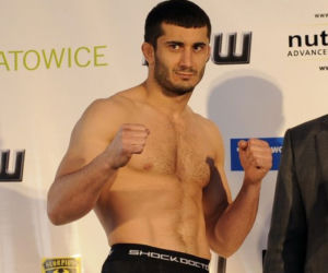 Mamed Khalidov