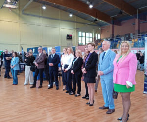 Targi Pracy w Siedlcach