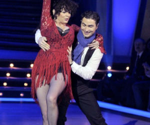 Katarzyna Grochola, Jan Kliment 