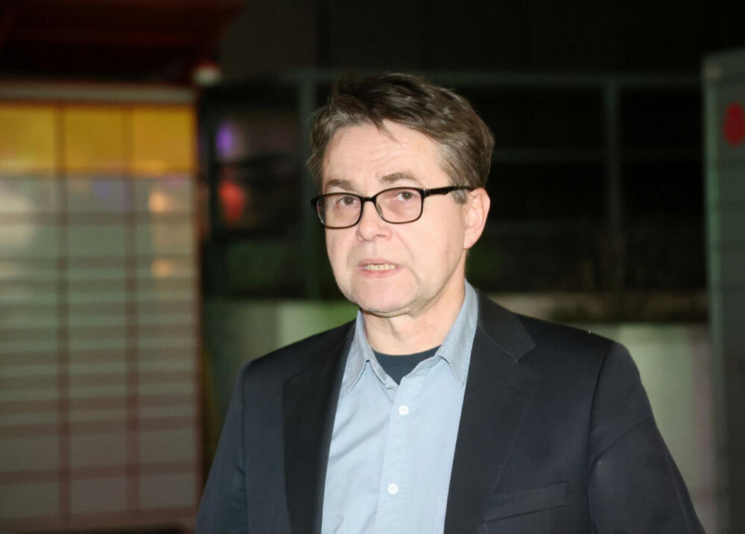 Maciej Maciak (Ruch Dobrobytu i Pokoju)