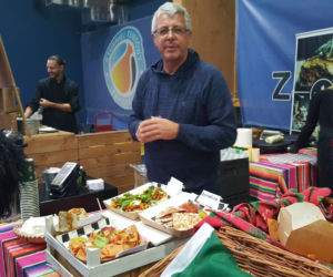 Wege Festiwal w Bydgoszczy