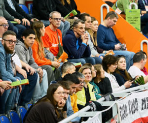 Halowe Mistrzostwa Świata w Lekkoatletyce Kujawy Pomorze 26 w Toruniu: Zdjęcia kibiców i zawodników z soboty, 2. dnia imprezy